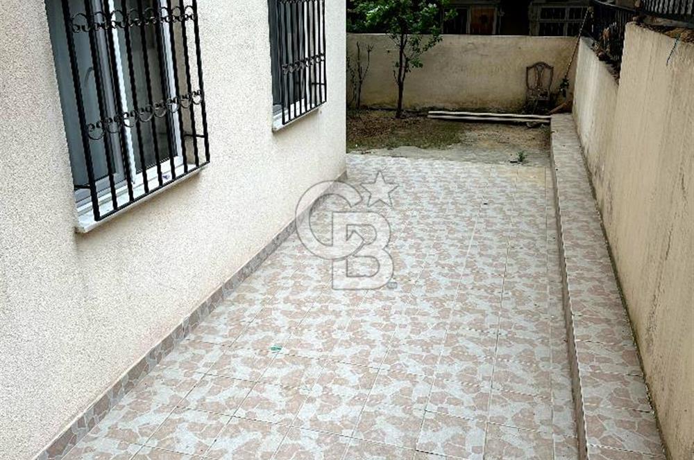 Ümraniye İstiklal Mahallesi nde Satılık 2+1 Daire