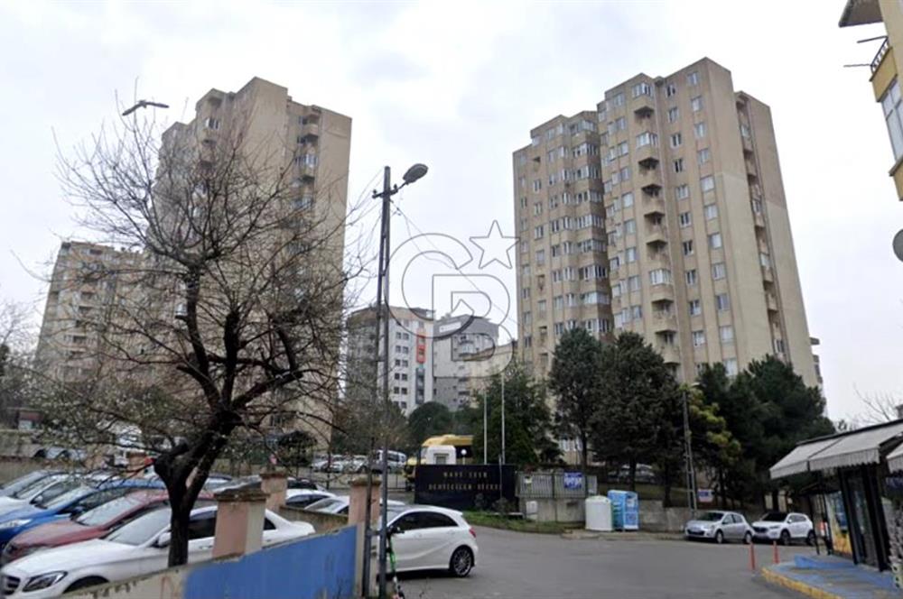 MALTEPE BAĞLARBAŞI KAT KARŞILIĞI 112 DAİRELİ SİTE
