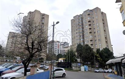 MALTEPE BAĞLARBAŞI KAT KARŞILIĞI 112 DAİRELİ SİTE