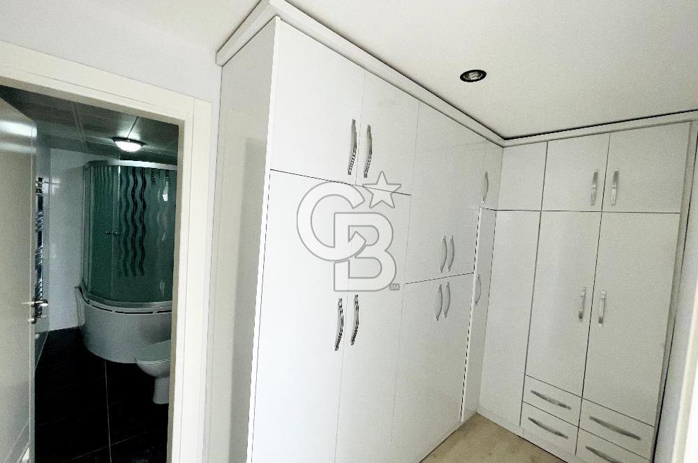 TORBALI TORYAKA SİTESİNDE SATILIK DUBLEX DAİRE