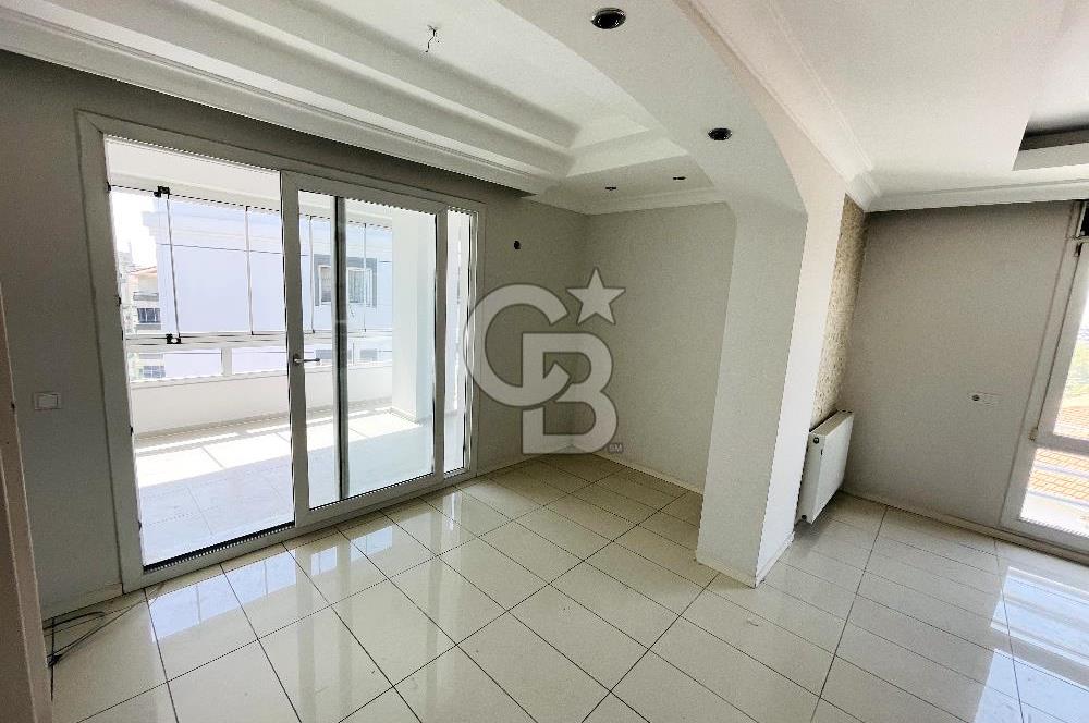 TORBALI TORYAKA SİTESİNDE SATILIK DUBLEX DAİRE