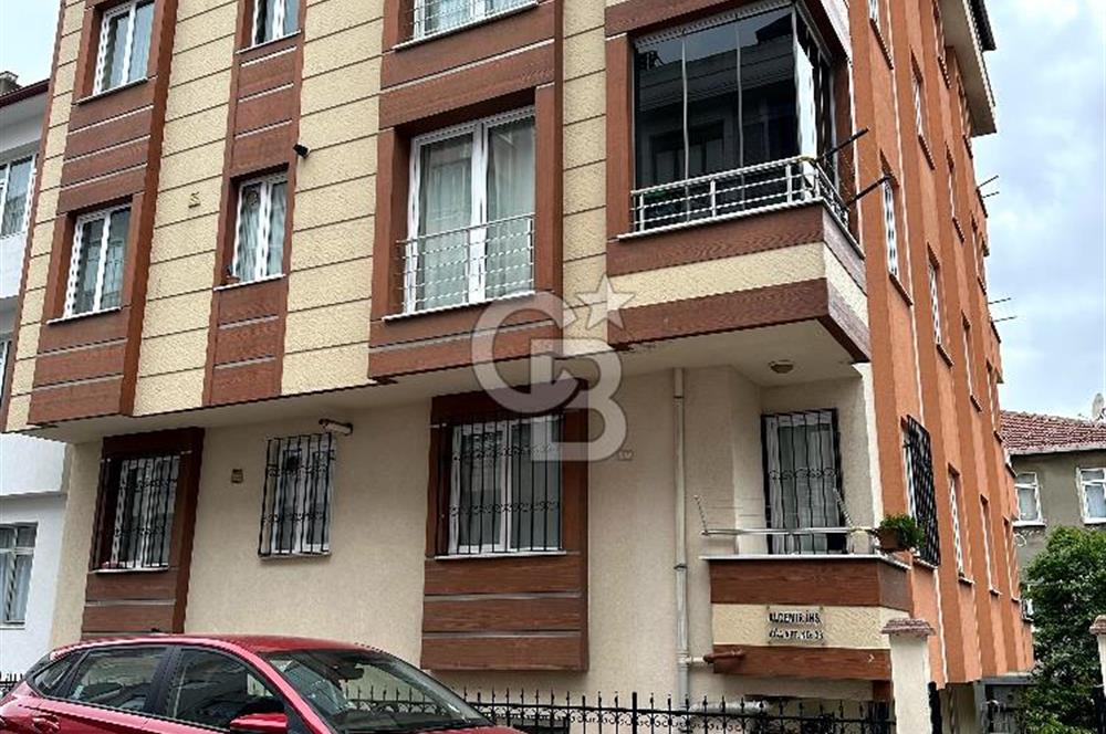 Ümraniye İstiklal Mahallesi nde Satılık 2+1 Daire
