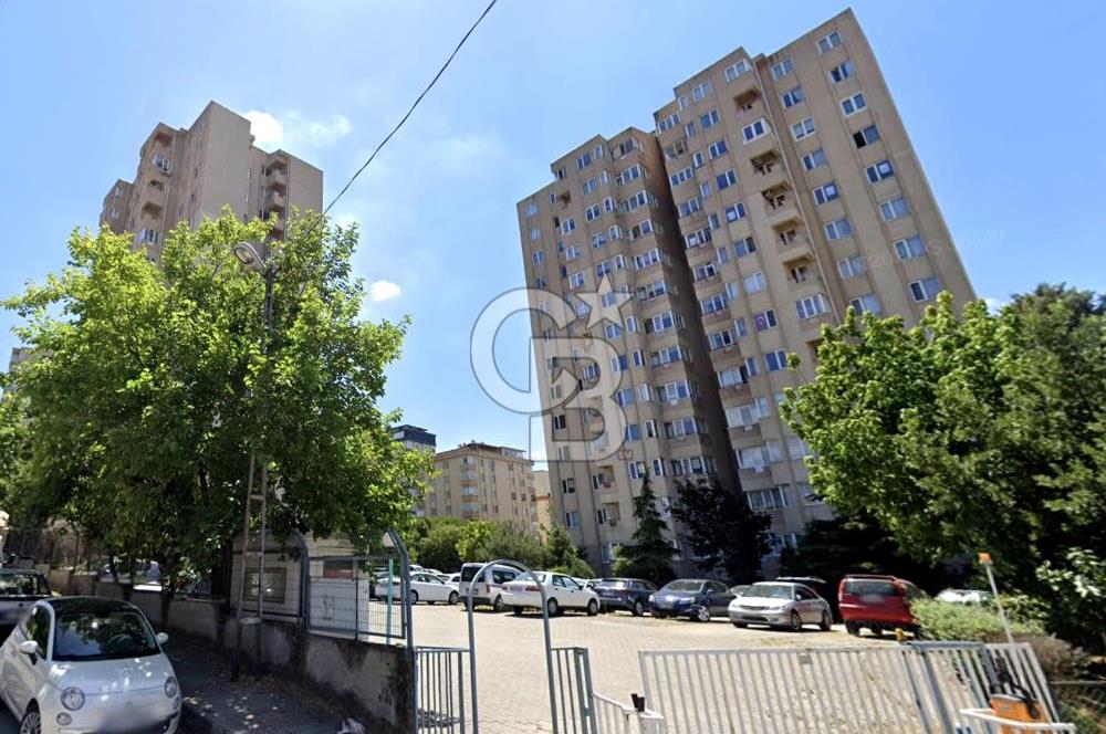 MALTEPE BAĞLARBAŞI KAT KARŞILIĞI 112 DAİRELİ SİTE
