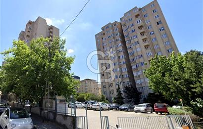 MALTEPE BAĞLARBAŞI KAT KARŞILIĞI 112 DAİRELİ SİTE