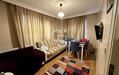 Ümraniye İstiklal Mahallesi nde Satılık 2+1 Daire