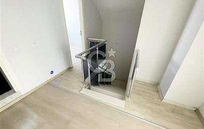 TORBALI TORYAKA SİTESİNDE SATILIK DUBLEX DAİRE