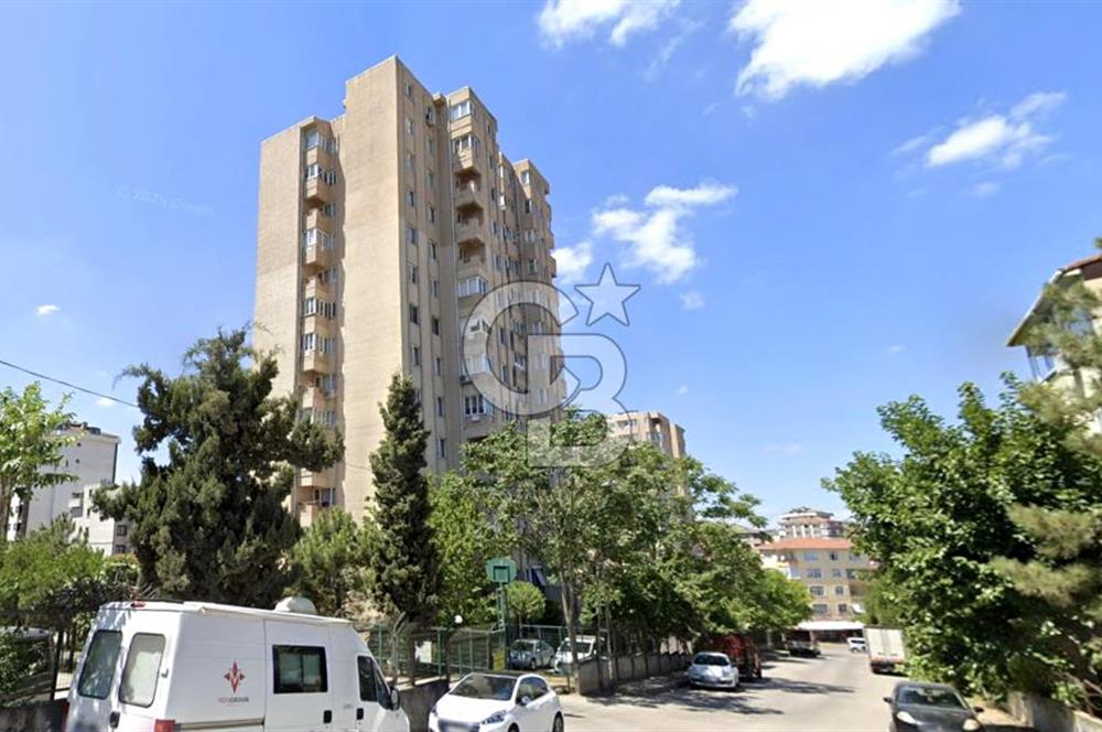 MALTEPE BAĞLARBAŞI KAT KARŞILIĞI 112 DAİRELİ SİTE