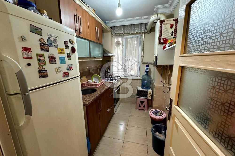 Ümraniye İstiklal Mahallesi nde Satılık 2+1 Daire
