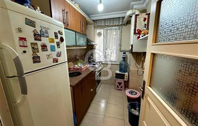 Ümraniye İstiklal Mahallesi nde Satılık 2+1 Daire