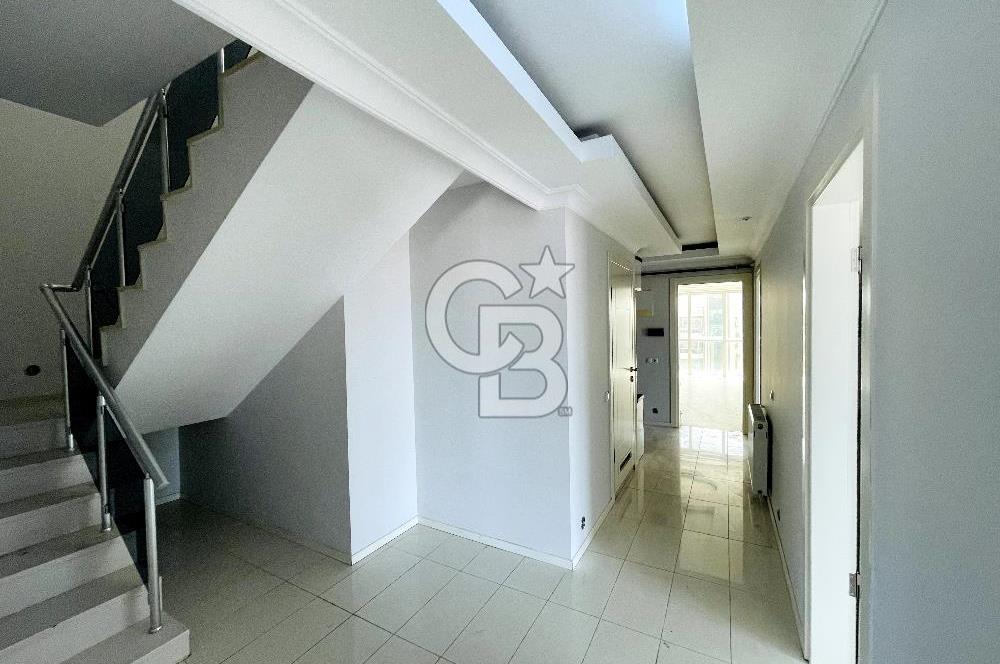 TORBALI TORYAKA SİTESİNDE SATILIK DUBLEX DAİRE