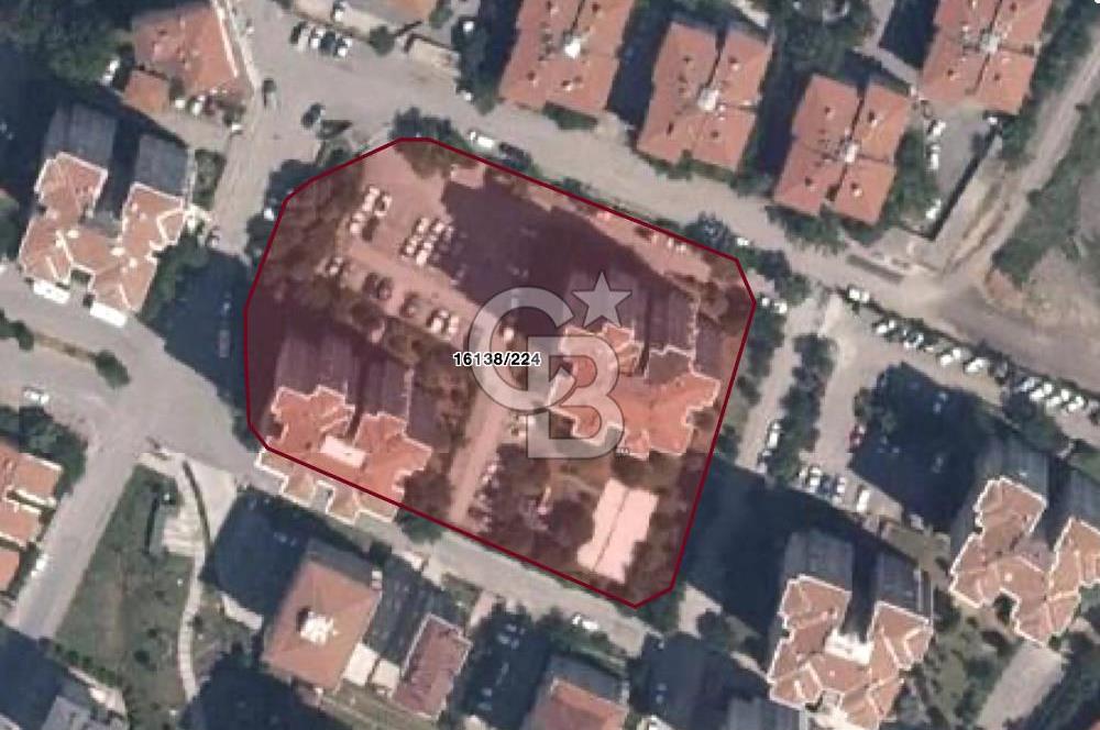 MALTEPE BAĞLARBAŞI KAT KARŞILIĞI 112 DAİRELİ SİTE