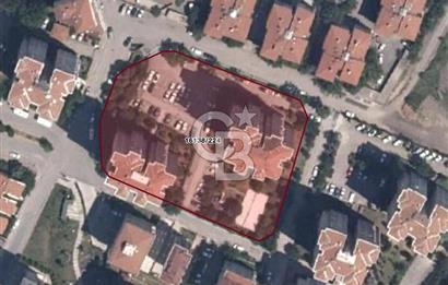 MALTEPE BAĞLARBAŞI KAT KARŞILIĞI 112 DAİRELİ SİTE