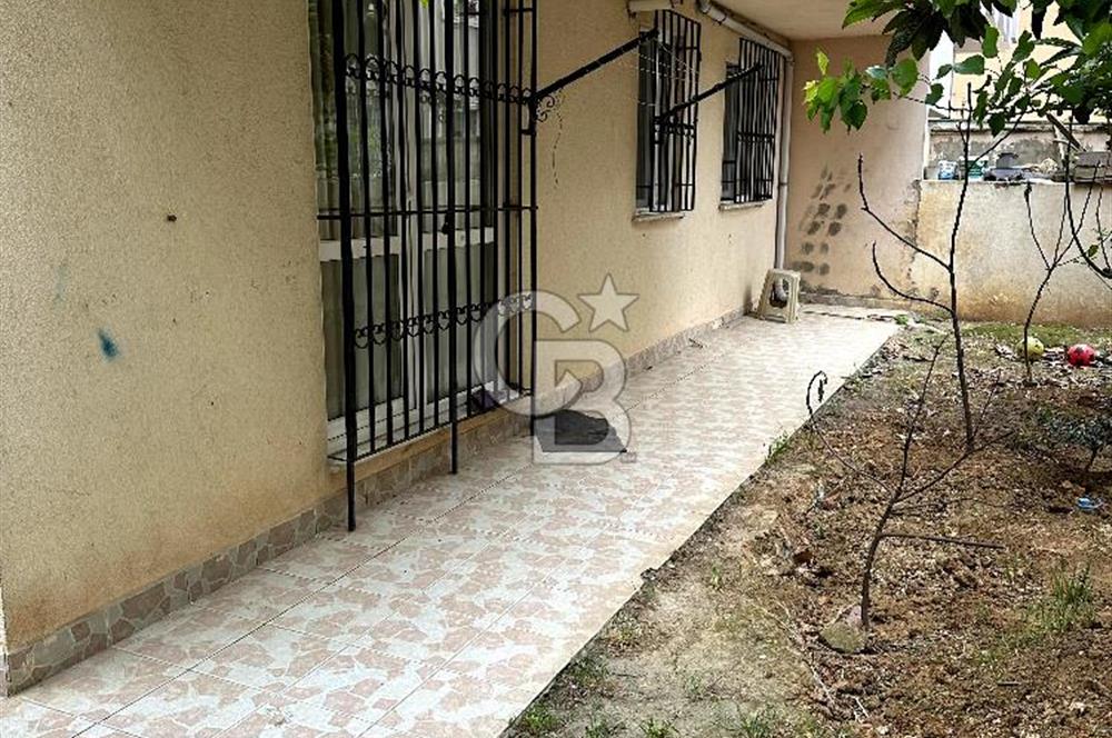 Ümraniye İstiklal Mahallesi nde Satılık 2+1 Daire