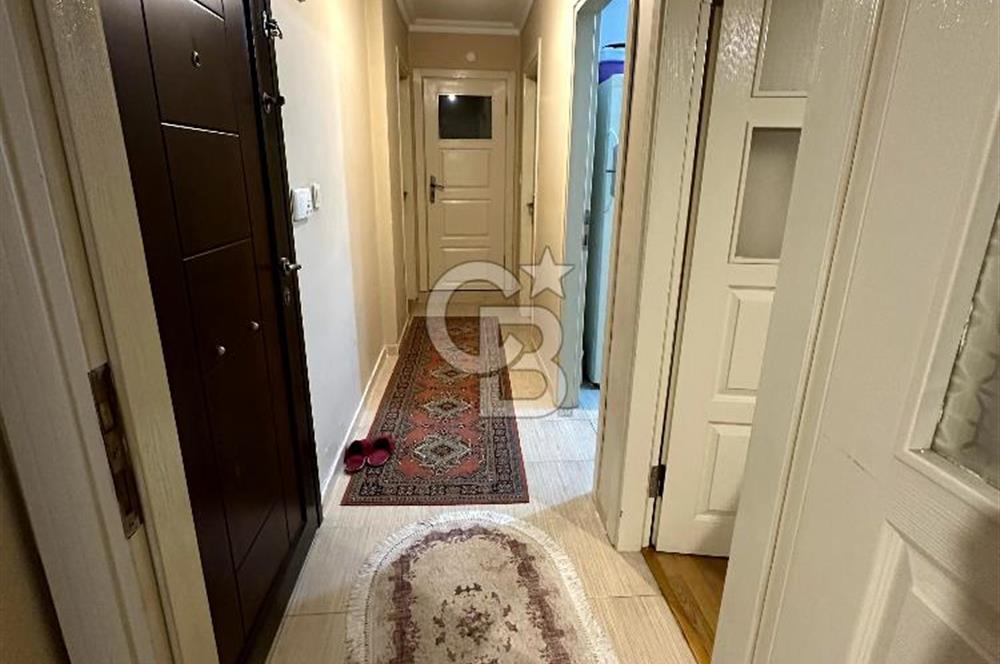 Ümraniye İstiklal Mahallesi nde Satılık 2+1 Daire