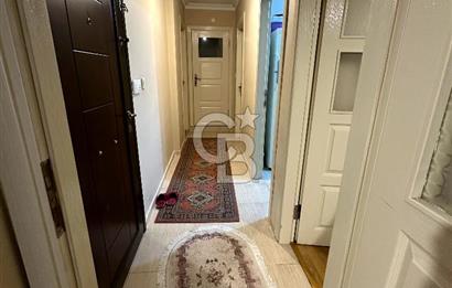 Ümraniye İstiklal Mahallesi nde Satılık 2+1 Daire
