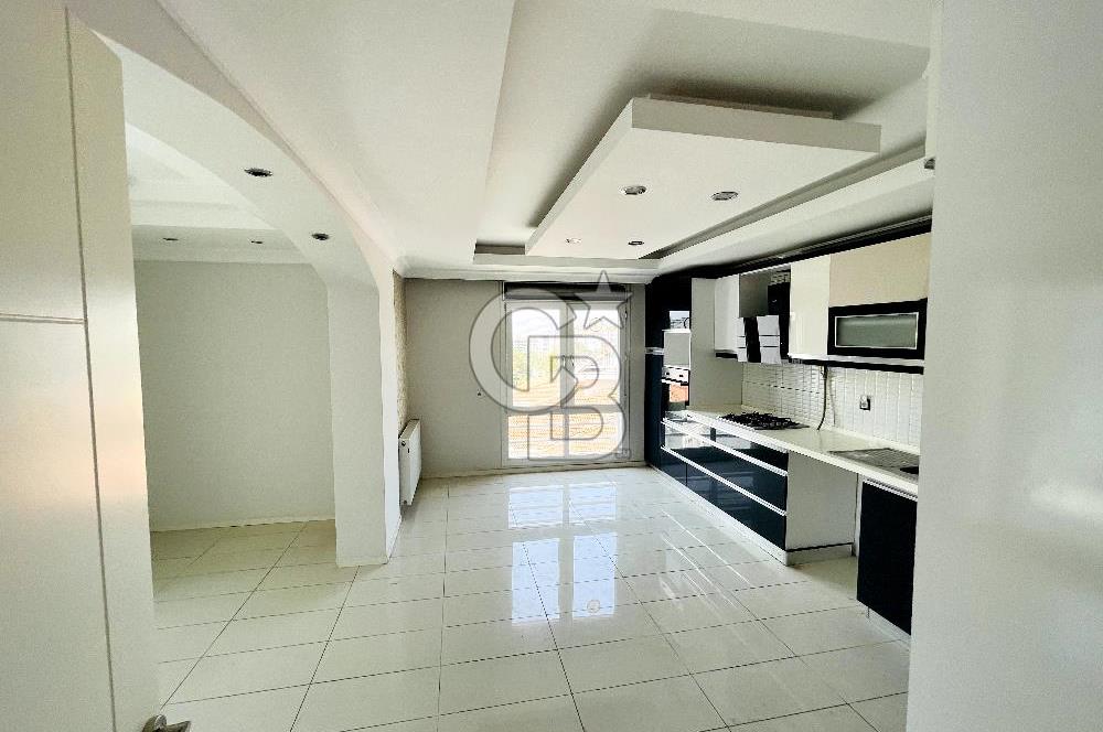 TORBALI TORYAKA SİTESİNDE SATILIK DUBLEX DAİRE