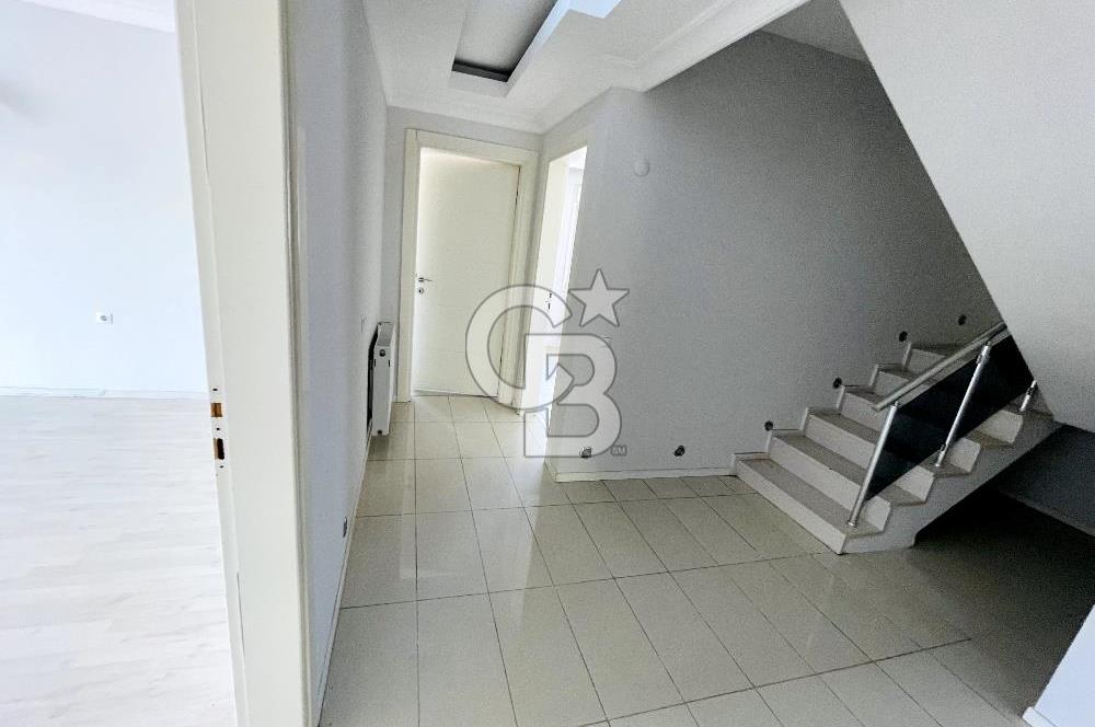 TORBALI TORYAKA SİTESİNDE SATILIK DUBLEX DAİRE