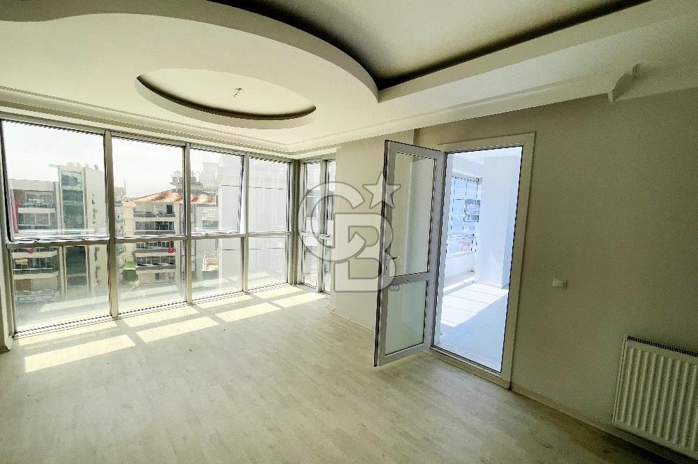 TORBALI TORYAKA SİTESİNDE SATILIK DUBLEX DAİRE