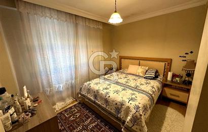 Ümraniye İstiklal Mahallesi nde Satılık 2+1 Daire