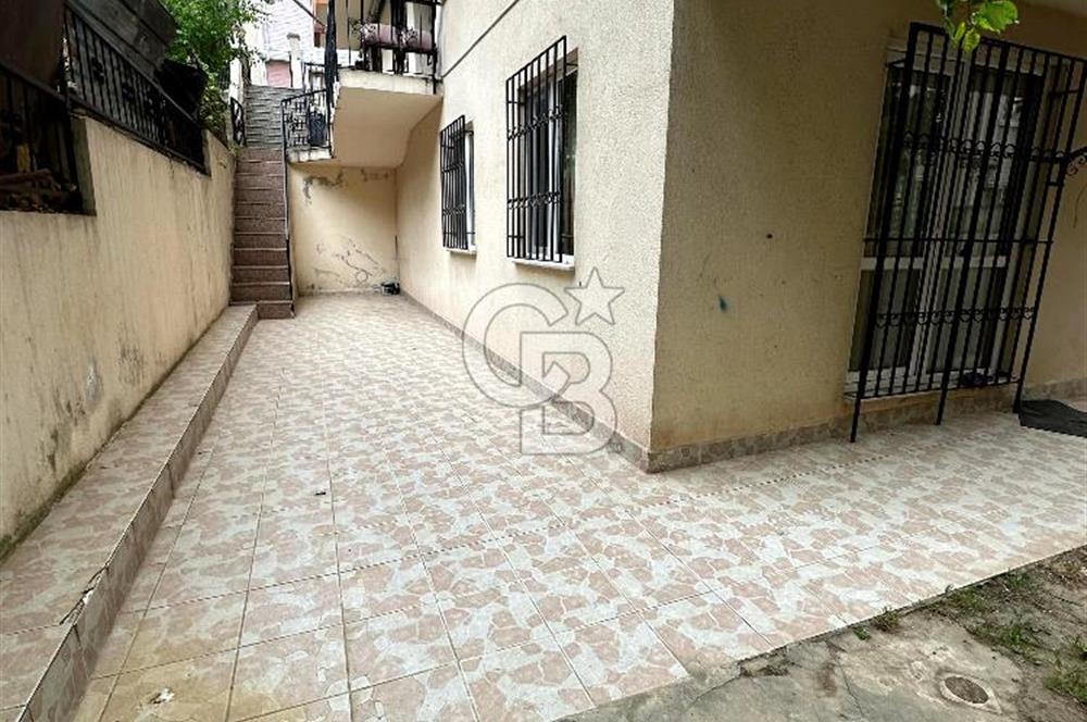 Ümraniye İstiklal Mahallesi nde Satılık 2+1 Daire
