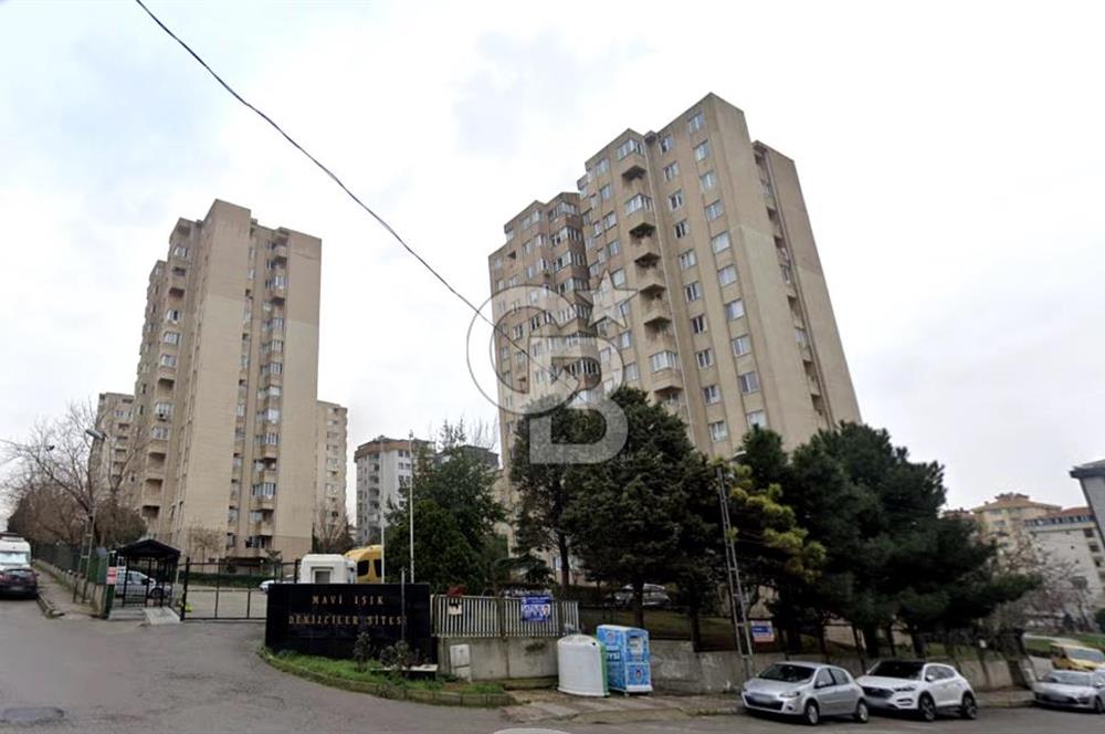 MALTEPE BAĞLARBAŞI KAT KARŞILIĞI 112 DAİRELİ SİTE