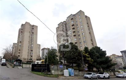 MALTEPE BAĞLARBAŞI KAT KARŞILIĞI 112 DAİRELİ SİTE