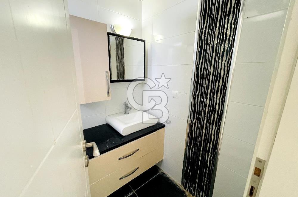 TORBALI TORYAKA SİTESİNDE SATILIK DUBLEX DAİRE