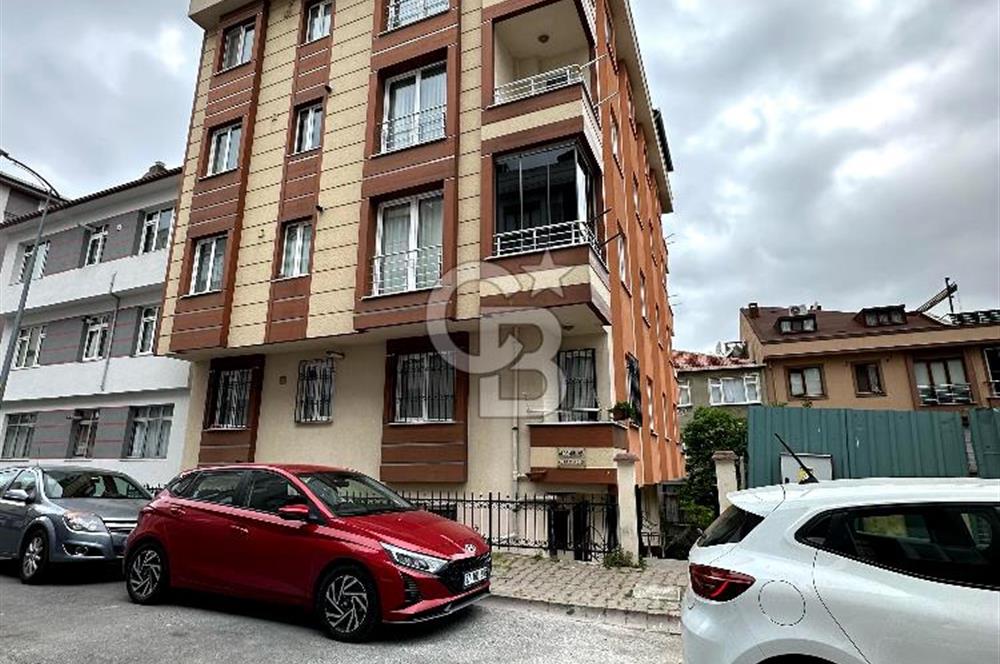 Ümraniye İstiklal Mahallesi nde Satılık 2+1 Daire
