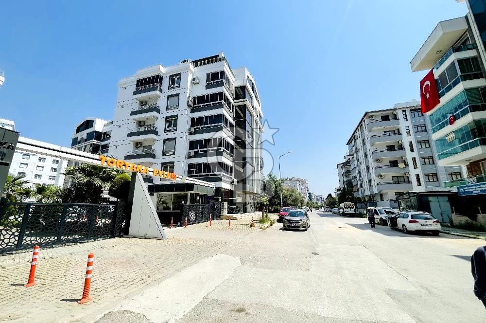 TORBALI TORYAKA SİTESİNDE SATILIK DUBLEX DAİRE