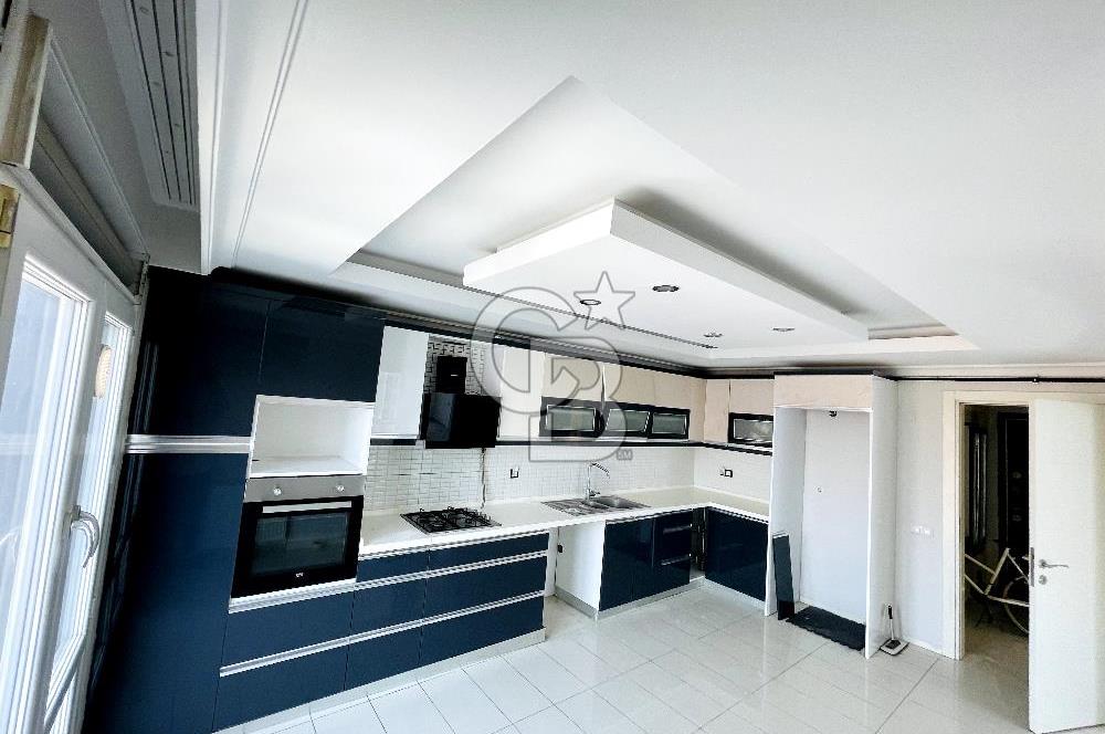 TORBALI TORYAKA SİTESİNDE SATILIK DUBLEX DAİRE