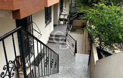 Ümraniye İstiklal Mahallesi nde Satılık 2+1 Daire