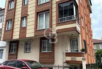 Ümraniye İstiklal Mahallesi nde Satılık 2+1 Daire