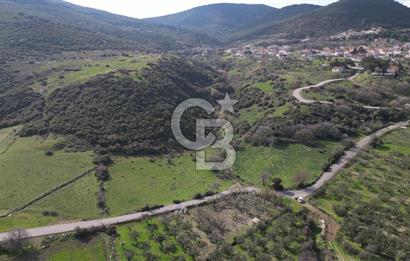 GÜZELHİSAR DA İMAR SINIRINDA 6.576M2 SATILIK TARLA