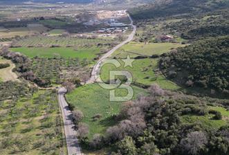 GÜZELHİSAR DA İMAR SINIRINDA 6.576M2 SATILIK TARLA