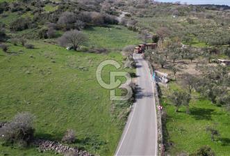 GÜZELHİSARDA İMARA SINIR 7085M2 SATILIK TARLA