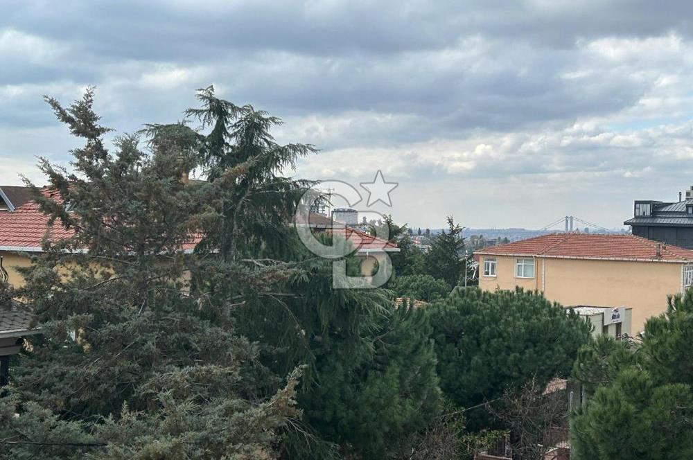 COLDWELL BANKER ONE'DAN ÇENGELKÖY SATILIK DUBLEKS