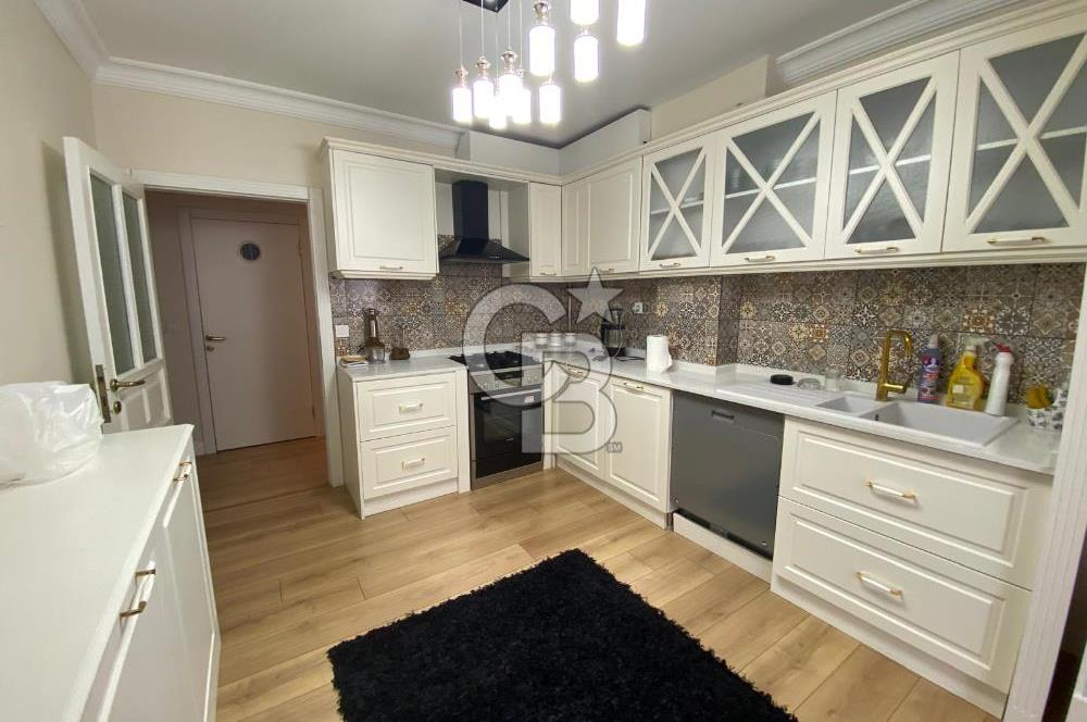 İLKBAHAR MH, ÇİFT BANYOLU SIFIR FULL YAPILI 3+1 SATILIK DAİRE