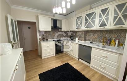 İLKBAHAR MH, ÇİFT BANYOLU SIFIR FULL YAPILI 3+1 SATILIK DAİRE