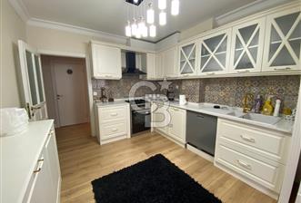 İLKBAHAR MH, ÇİFT BANYOLU SIFIR FULL YAPILI 3+1 SATILIK DAİRE
