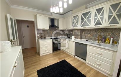 İLKBAHAR MH, ÇİFT BANYOLU SIFIR FULL YAPILI 3+1 SATILIK DAİRE