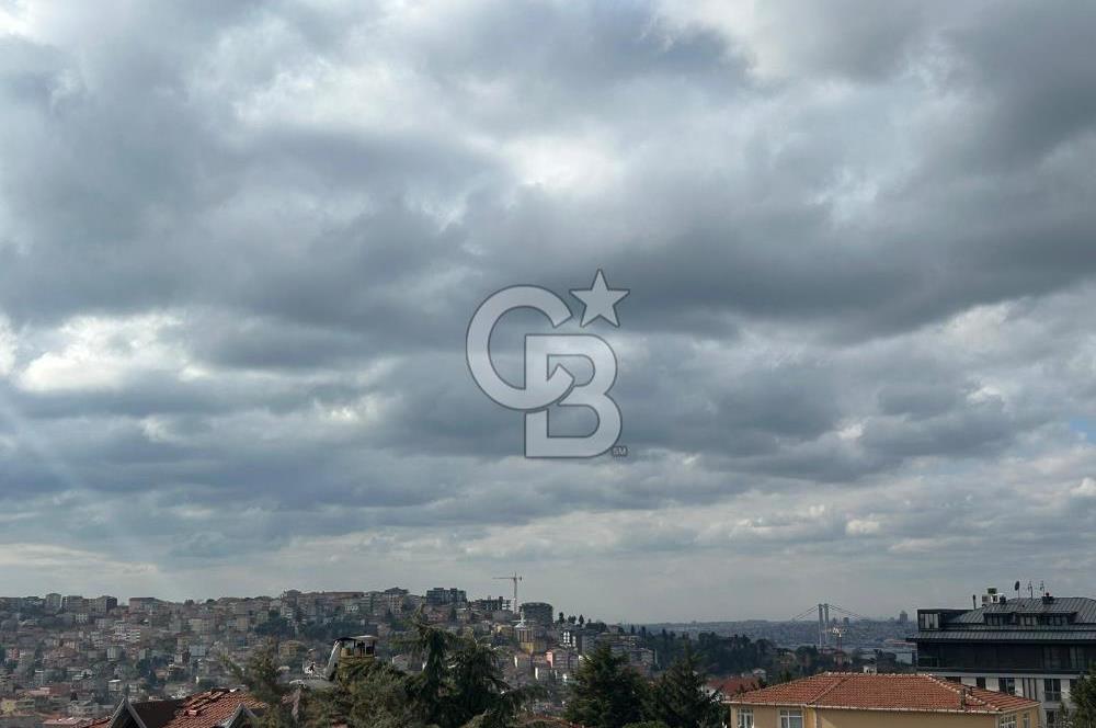 COLDWELL BANKER ONE'DAN ÇENGELKÖY SATILIK DUBLEKS