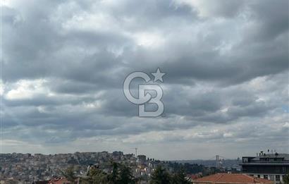 COLDWELL BANKER ONE'DAN ÇENGELKÖY SATILIK DUBLEKS