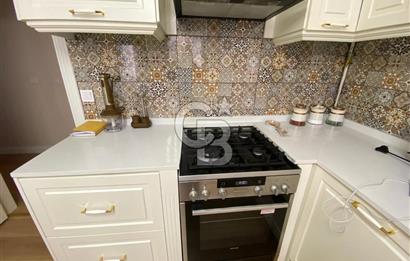 İLKBAHAR MH, ÇİFT BANYOLU SIFIR FULL YAPILI 3+1 SATILIK DAİRE