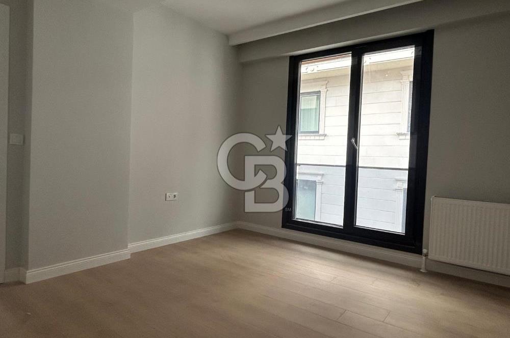COLDWELL BANKER ONE'DAN ÇENGELKÖY SATILIK DUBLEKS
