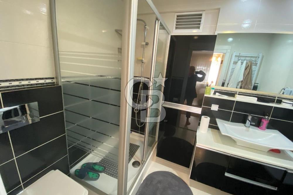 İLKBAHAR MH, ÇİFT BANYOLU SIFIR FULL YAPILI 3+1 SATILIK DAİRE