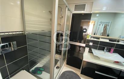 İLKBAHAR MH, ÇİFT BANYOLU SIFIR FULL YAPILI 3+1 SATILIK DAİRE