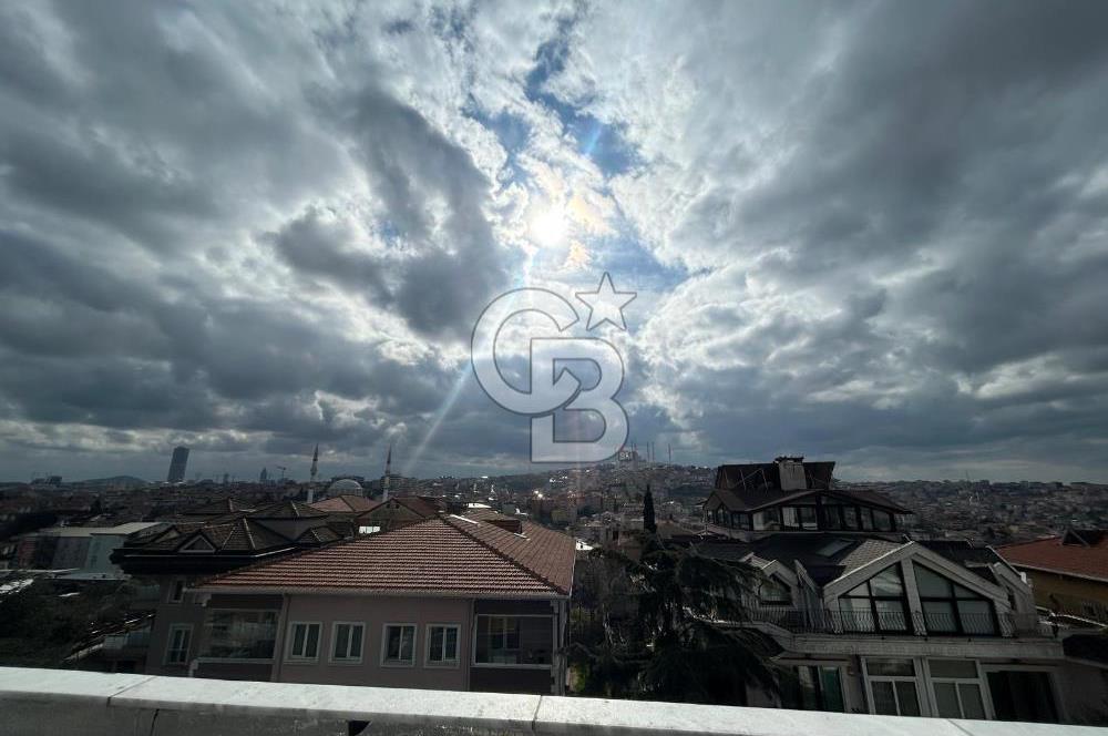 COLDWELL BANKER ONE'DAN ÇENGELKÖY SATILIK DUBLEKS