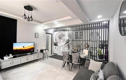 ALİAĞA YENİMAHALLE'DE SATILIK 2+1 DAİRE