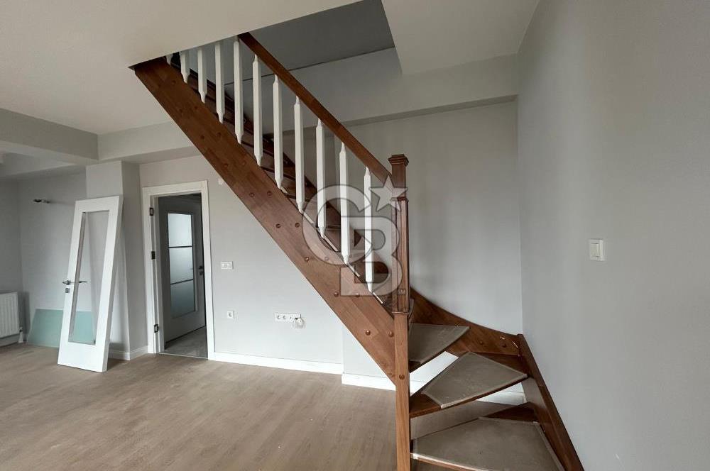 COLDWELL BANKER ONE'DAN ÇENGELKÖY SATILIK DUBLEKS