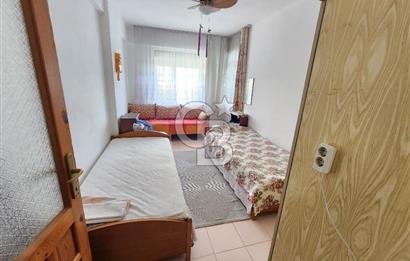 SATILIK DİDİM ÇAMLIK'DA ESYALI DAİRE 